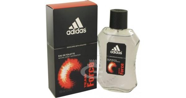 Eau de toilette on sale adidas team force